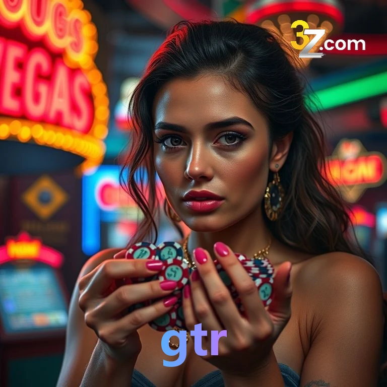 gtr Slot Mecânicas