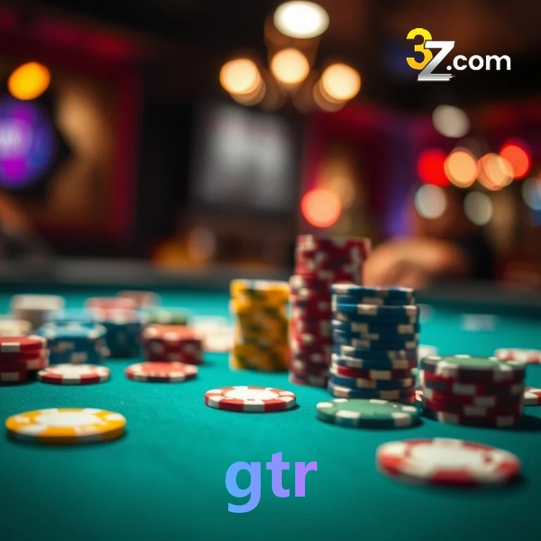 gtr APK Interface