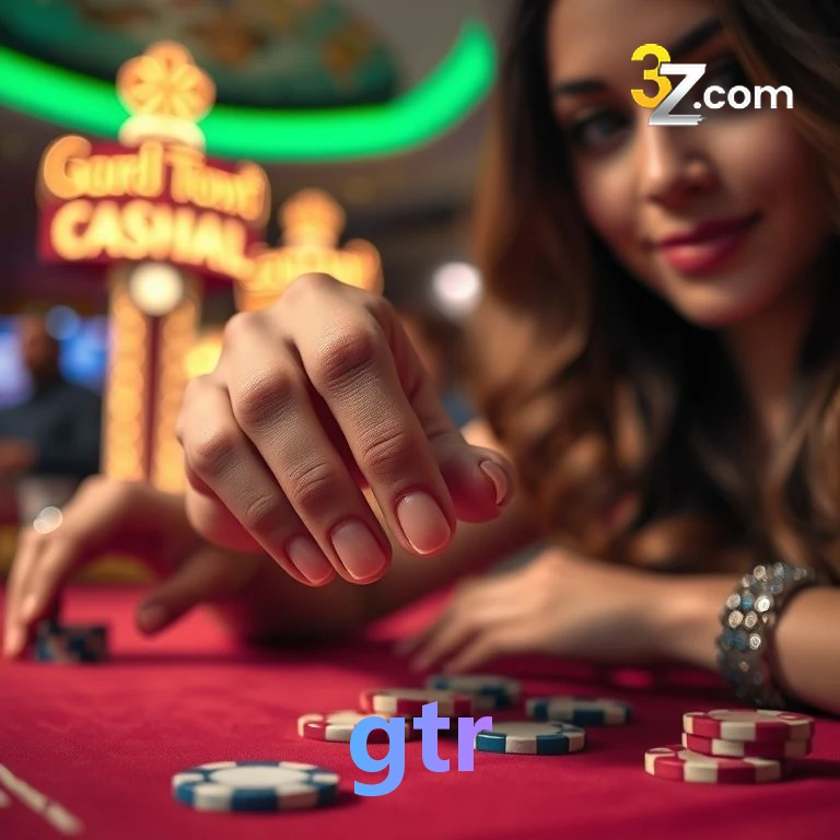 gtr Trading Engine com Odds Dinâmicas