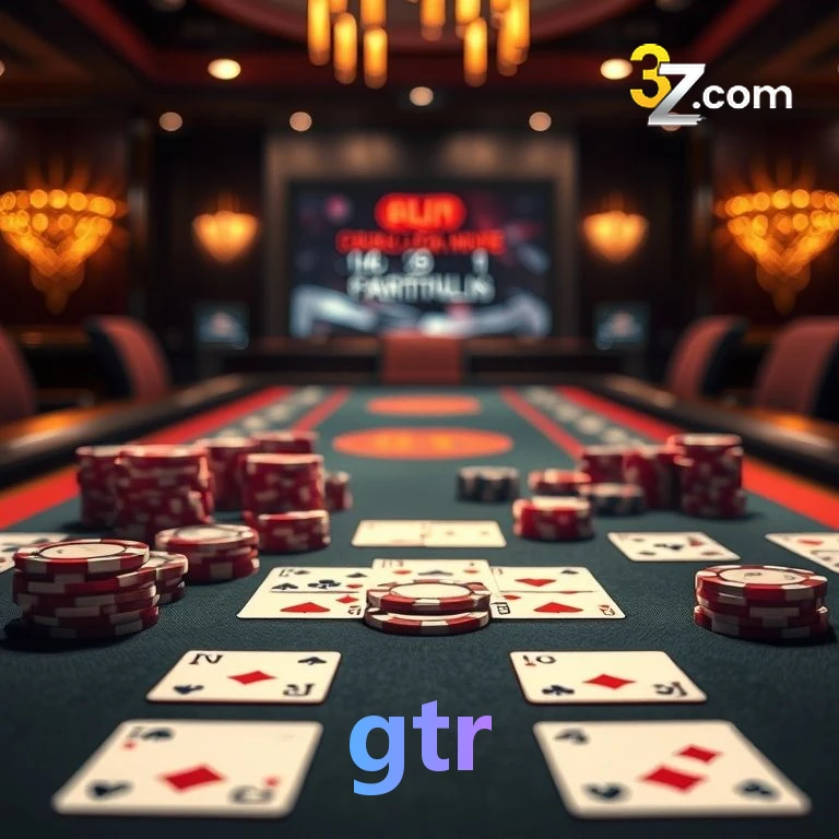 gtr App Notificações